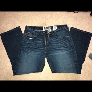 Men’s Ariat Jeans
